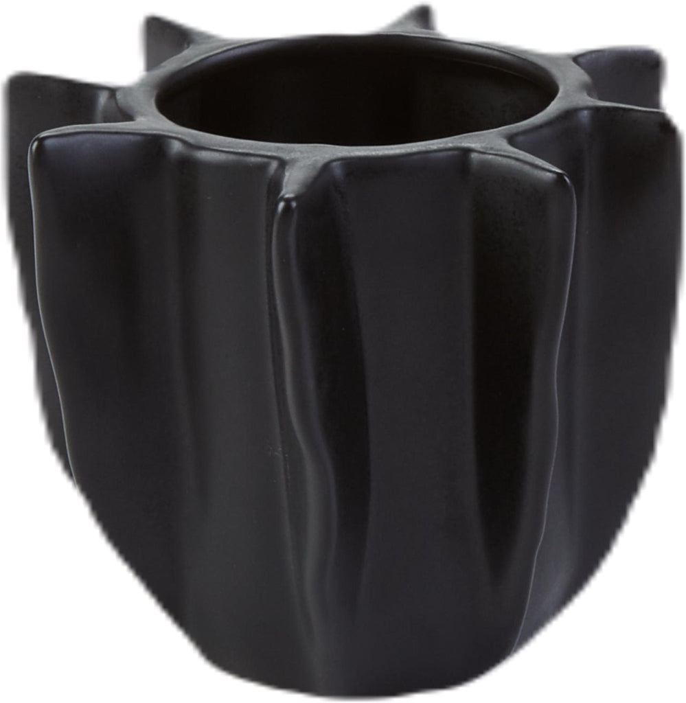 Ceramic Vase - Wick'ed Fragrance House