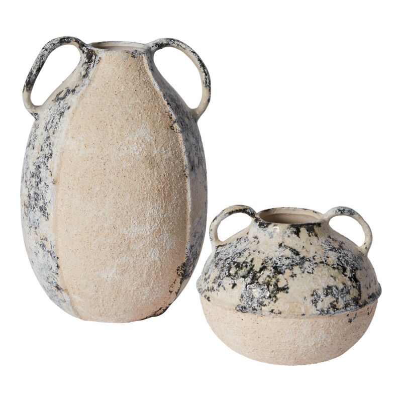 Croatia Vase - Wick'ed Fragrance House