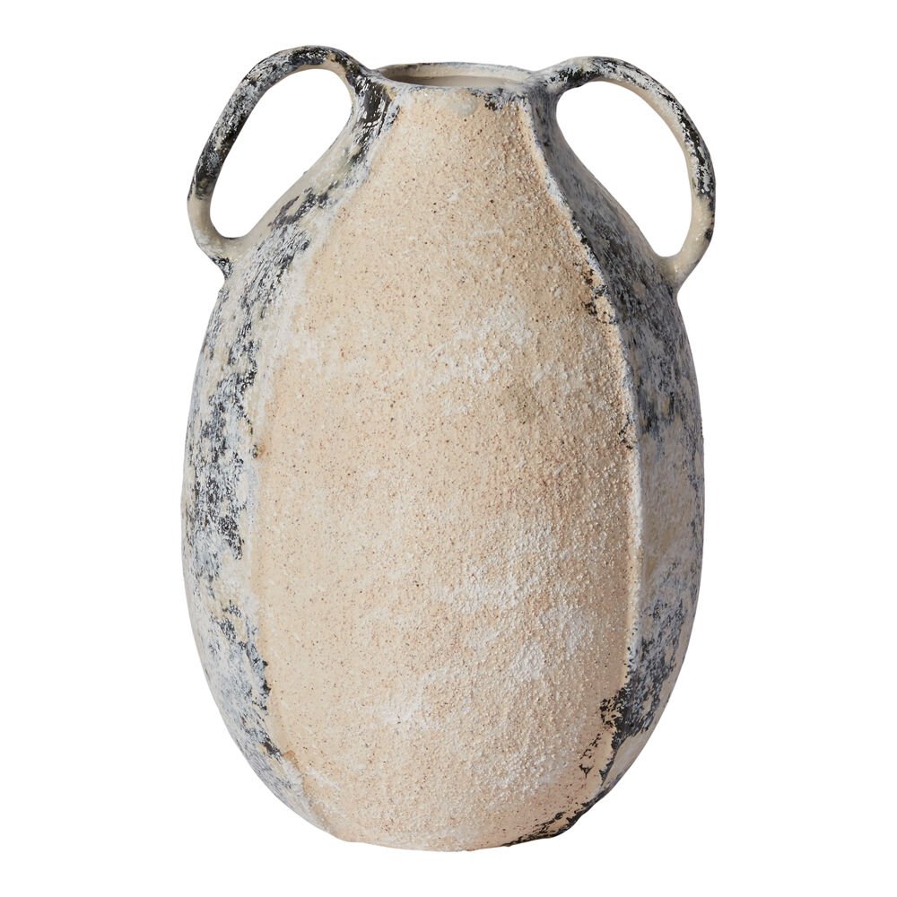 Croatia Vase - Wick'ed Fragrance House
