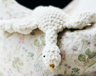 Crochet Goose - Wick'ed Fragrance House