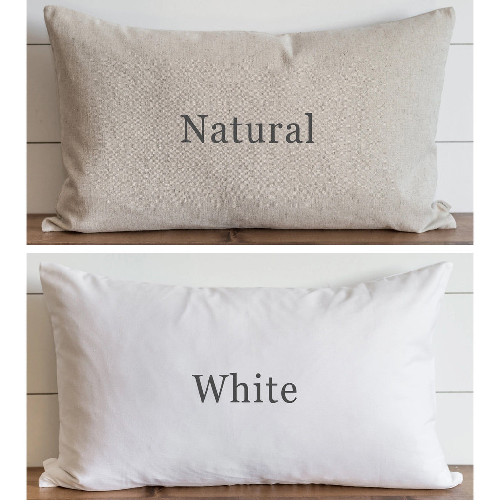 Don't Be Like the Rest of Them Darling Pillow Cover - Wick'ed Fragrance House