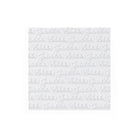 Fa La La Luncheon Napkin - Wick'ed Fragrance House