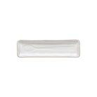Fontana White Spoon Rest - Wick'ed Fragrance House