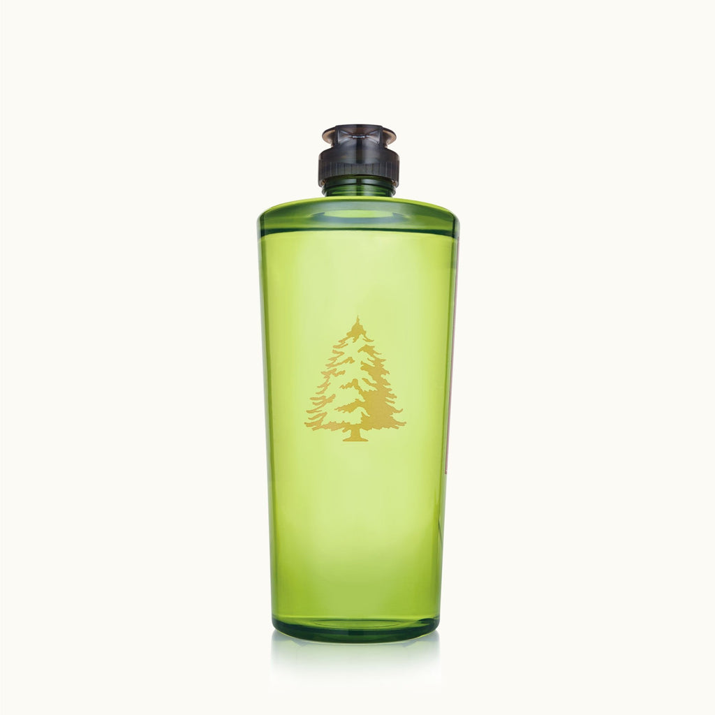 Frasier Fir Dish Washing Liquid - Wick'ed Fragrance House