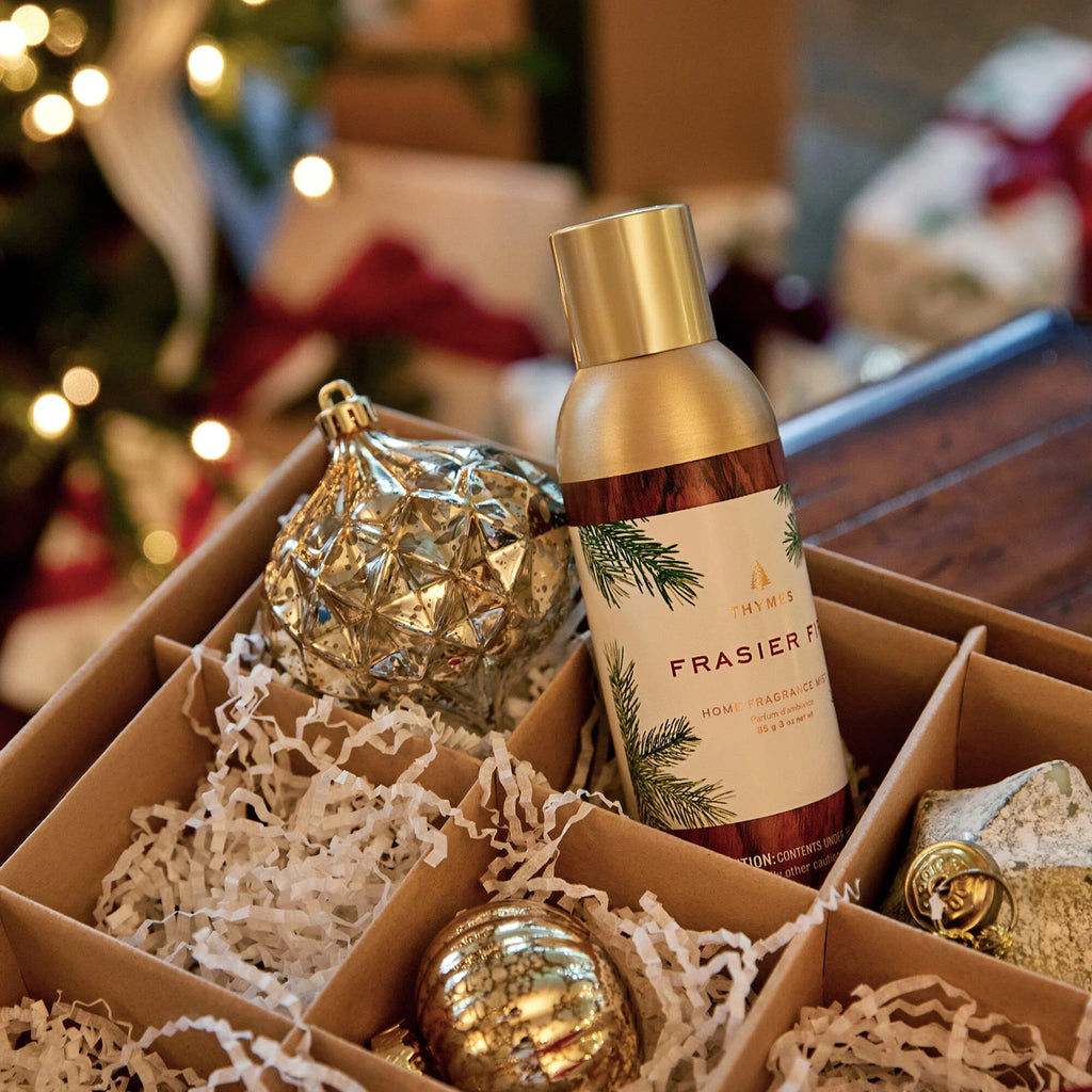 Frasier Fir Home Fragrance Mist - Wick'ed Fragrance House