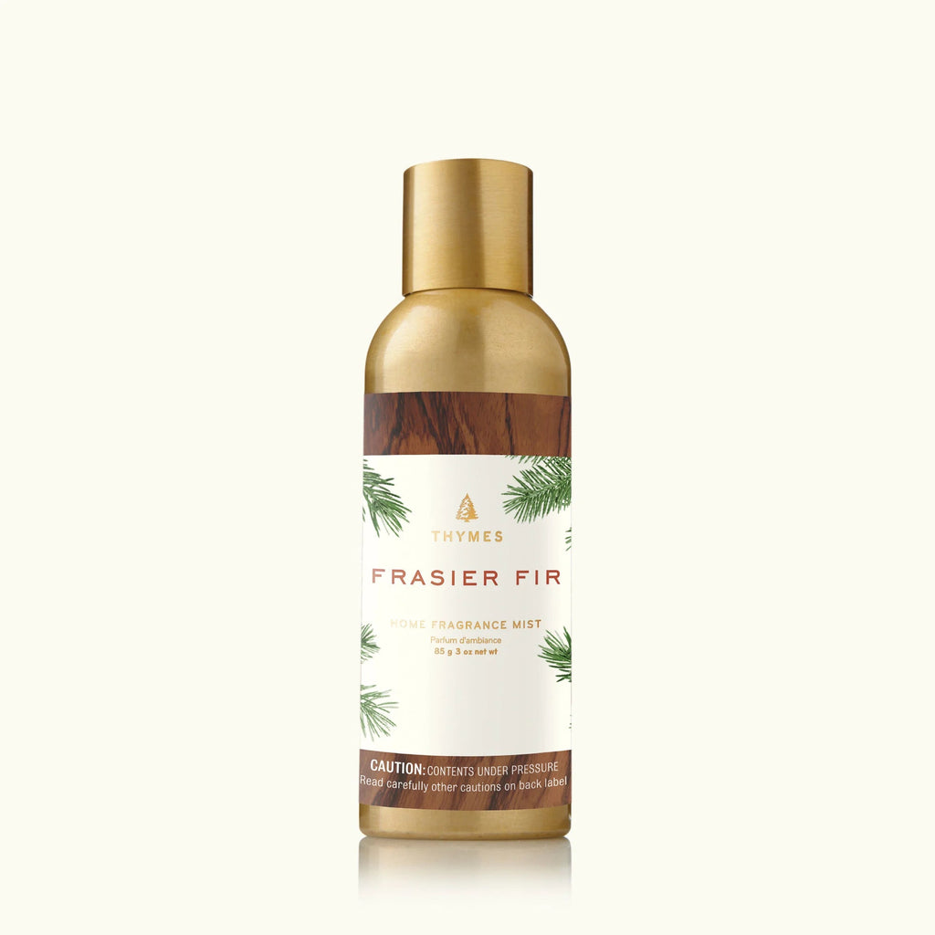 Frasier Fir Home Fragrance Mist - Wick'ed Fragrance House