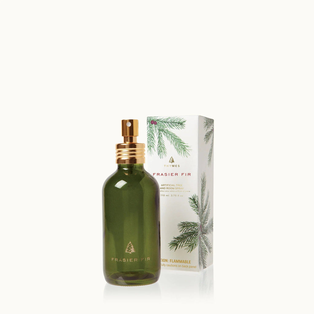 Frasier Fir Tree & Room Spray - Wick'ed Fragrance House