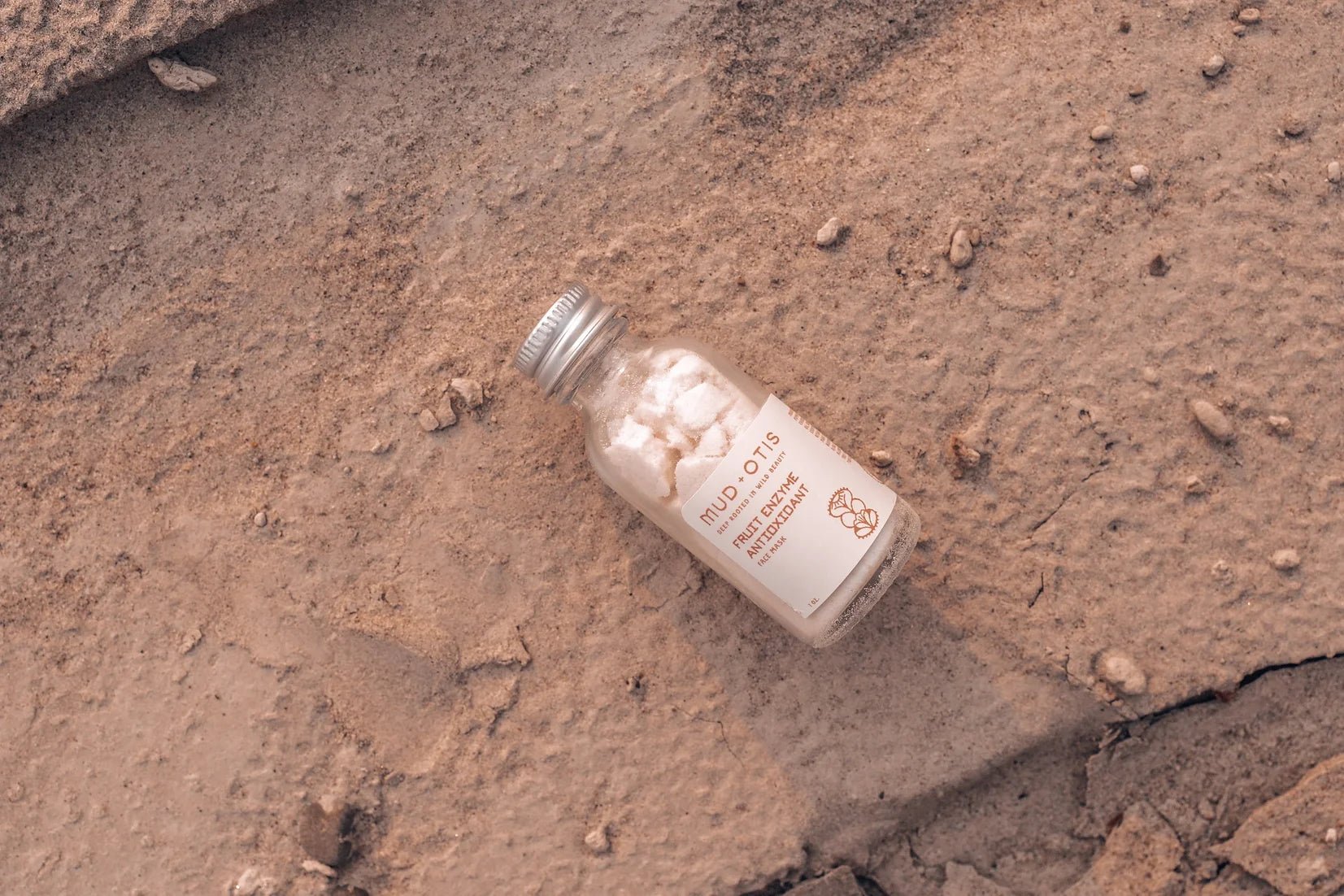 Fruit Enzyme+Antioxidant Face Mask - Wick'ed Fragrance House