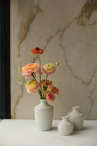 Hari Bud Vase - Wick'ed Fragrance House