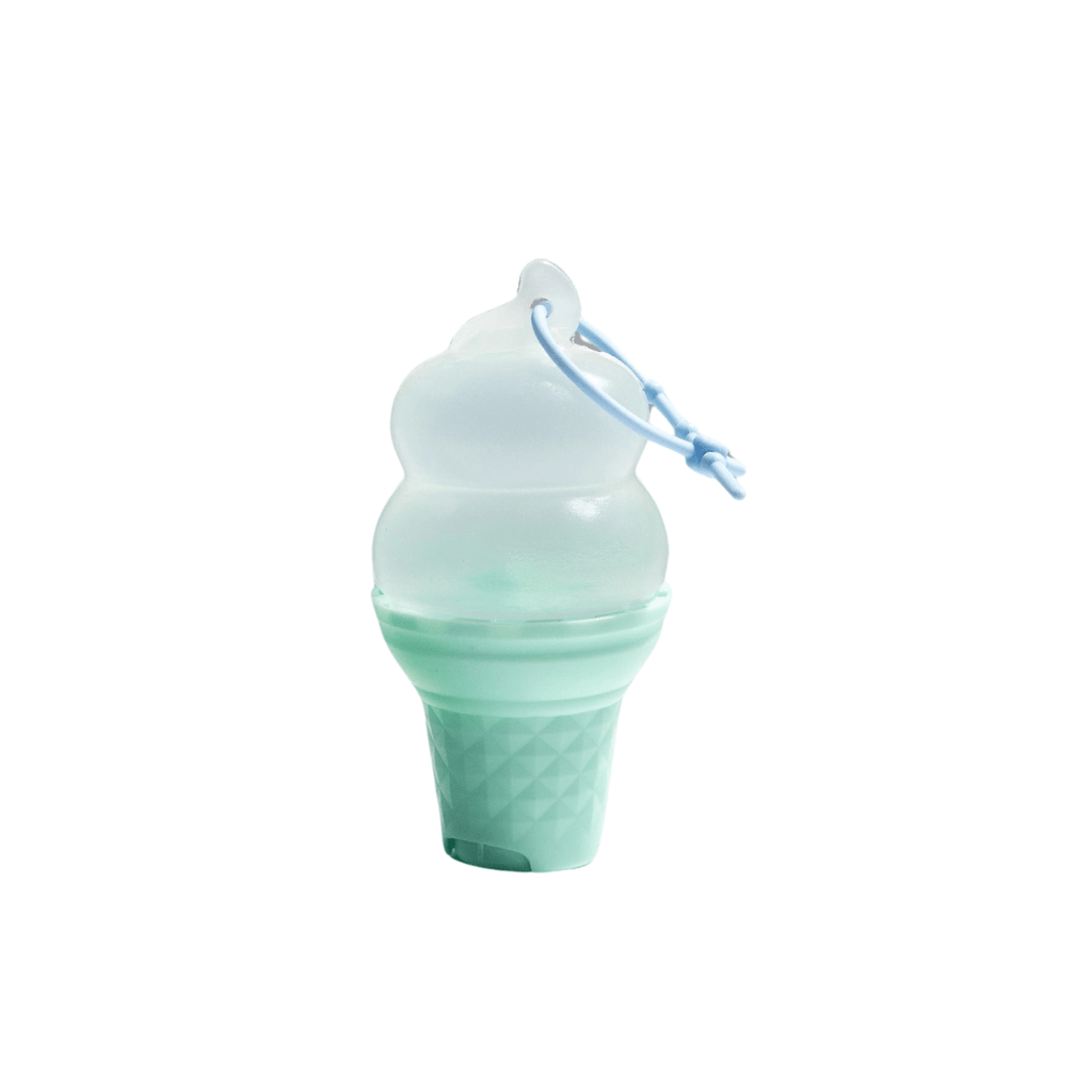 Ice Cream Hand Sanitizer Gel - Wick'ed Fragrance House