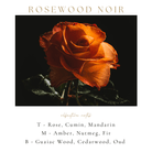 Jumbo 4 Wick Candle - Wick'ed Fragrance House