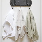 Just a Meeting Tea Towel - Wick'ed Fragrance House