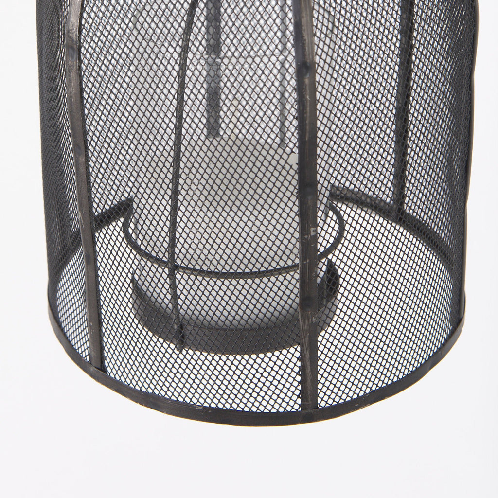 Jutland Metal Bird Cage Lanterns - Wick'ed Fragrance House