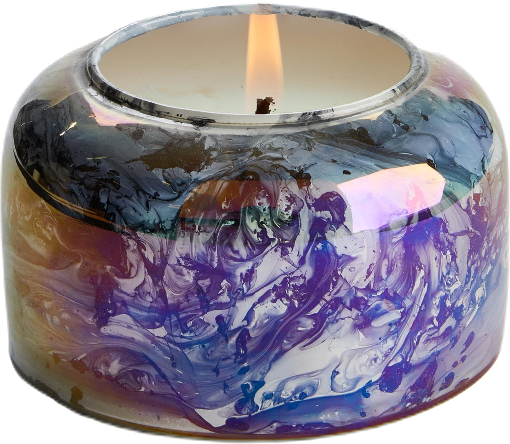Marble Mist Scented Candle - Wick'ed Fragrance House