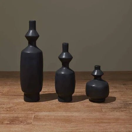 Oaxaca Vase - Wick'ed Fragrance House