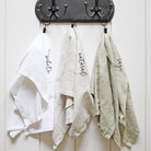 Pine Cone Tea Towel - Wick'ed Fragrance House