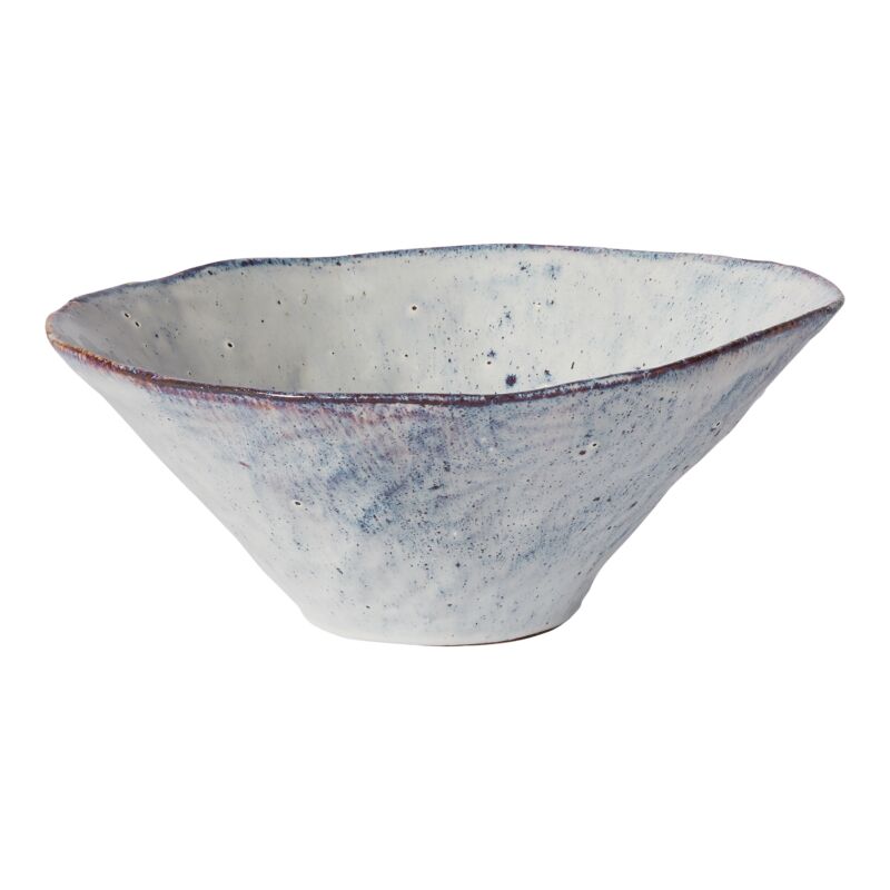 Seeger Bowl - Wick'ed Fragrance House