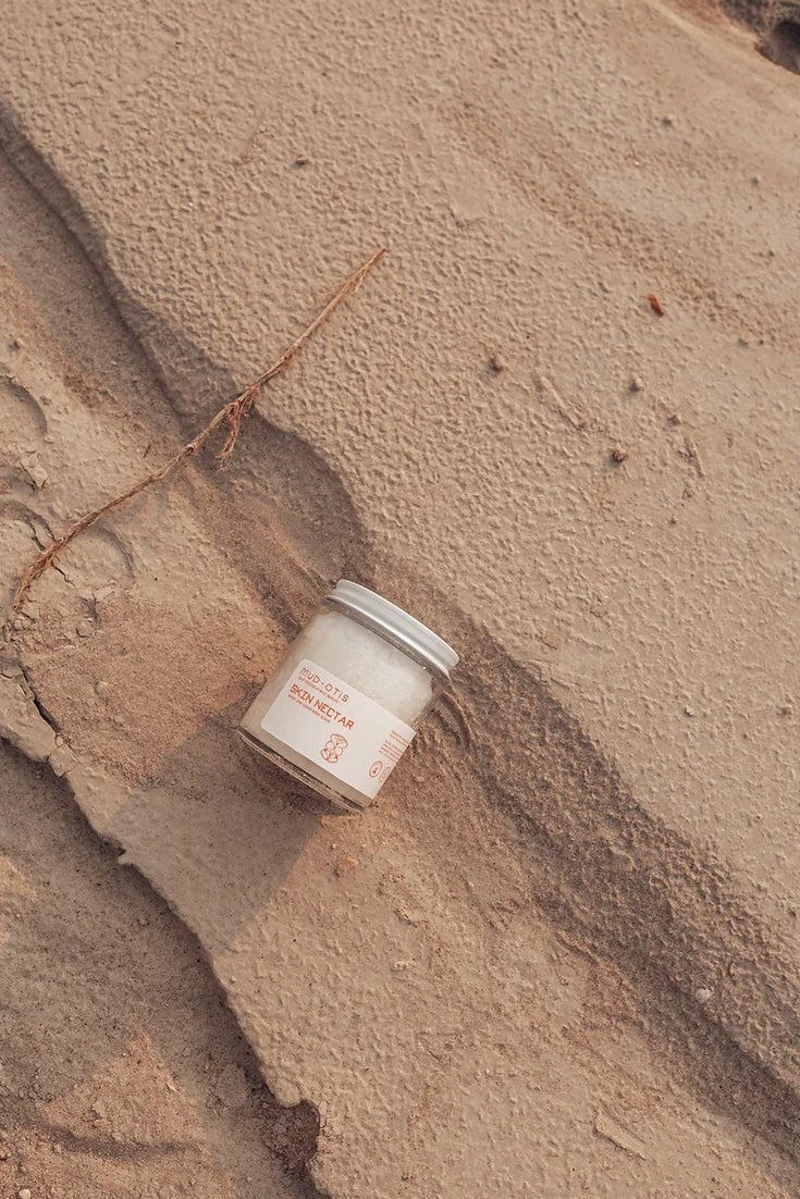 Skin Nectar Scrub - Wick'ed Fragrance House