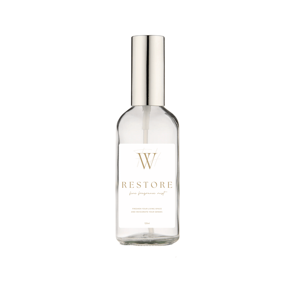 SPA & Fresh Collection Fine Fragrance Mist - Wick'ed Fragrance House