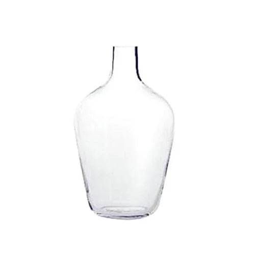 Top Wide Bottle Vase - Wick'ed Fragrance House