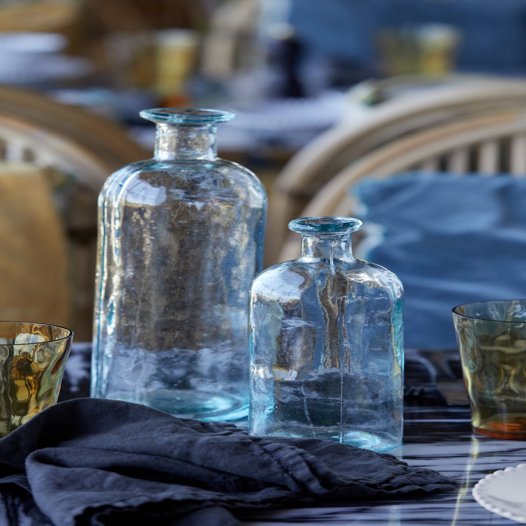 Tosca Recycled glass bottle - Wick'ed Fragrance House