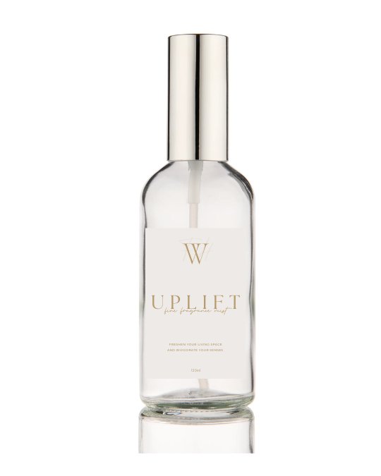 Wellness Collection Fine Fragrance Mist - Wick'ed Fragrance House