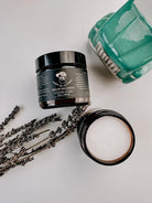 ANGRY DAD BALLIN' BALL BALM - Wick'ed Fragrance House