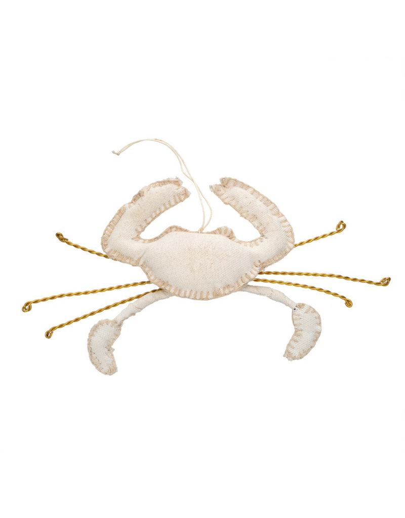 CANVAS CRAB - Wick'ed Fragrance House