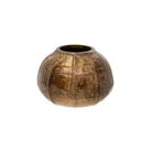 COBBLESTONE VASE - Wick'ed Fragrance House