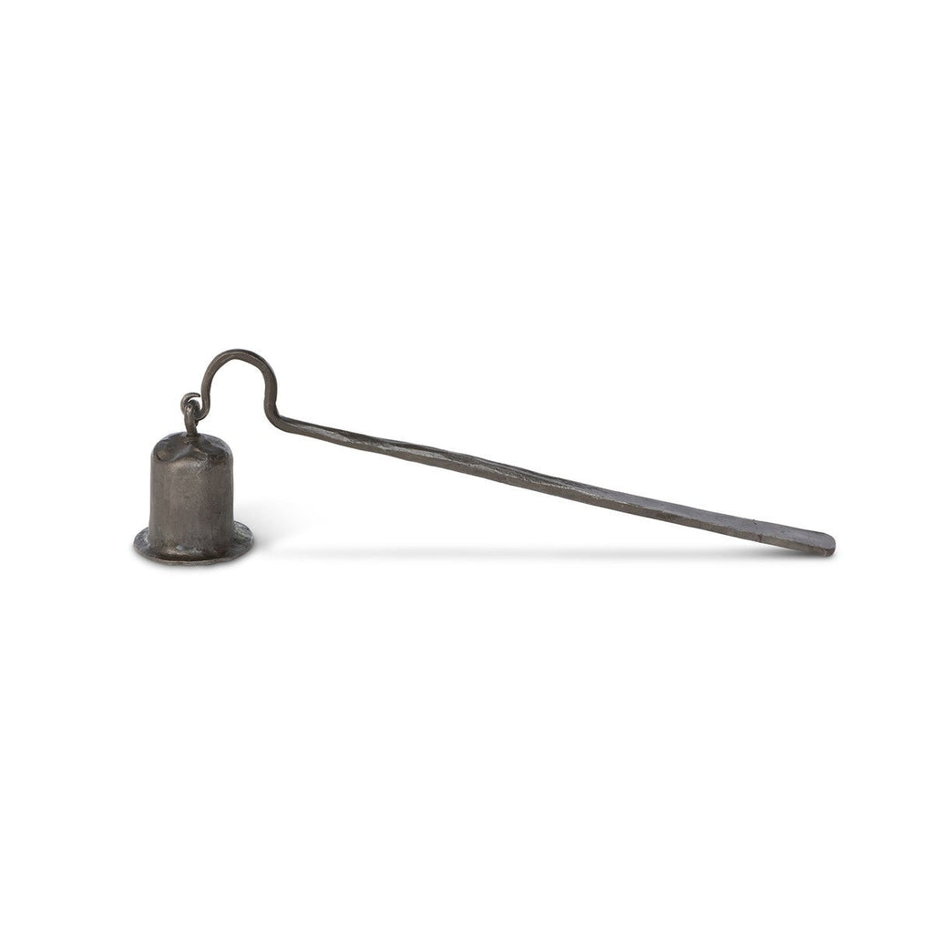COLONIAL CANDLE SNUFFER - Wick'ed Fragrance House