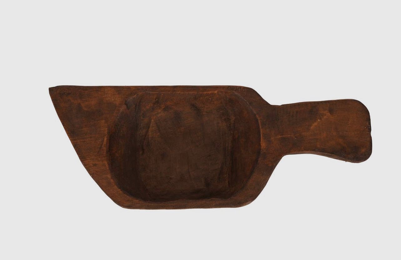 DOUGH BOWL MACHETE - Wick'ed Fragrance House