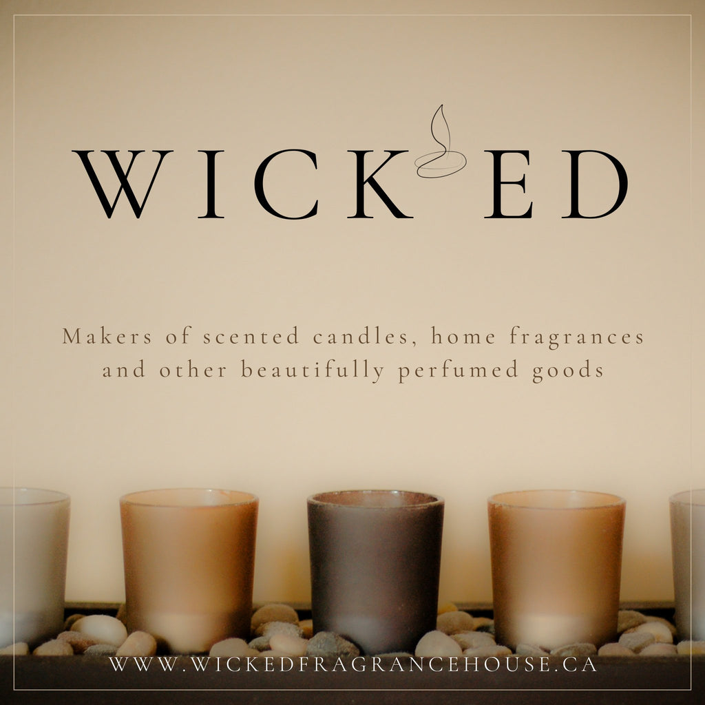 E-GIFT CARD - Wick'ed Fragrance House