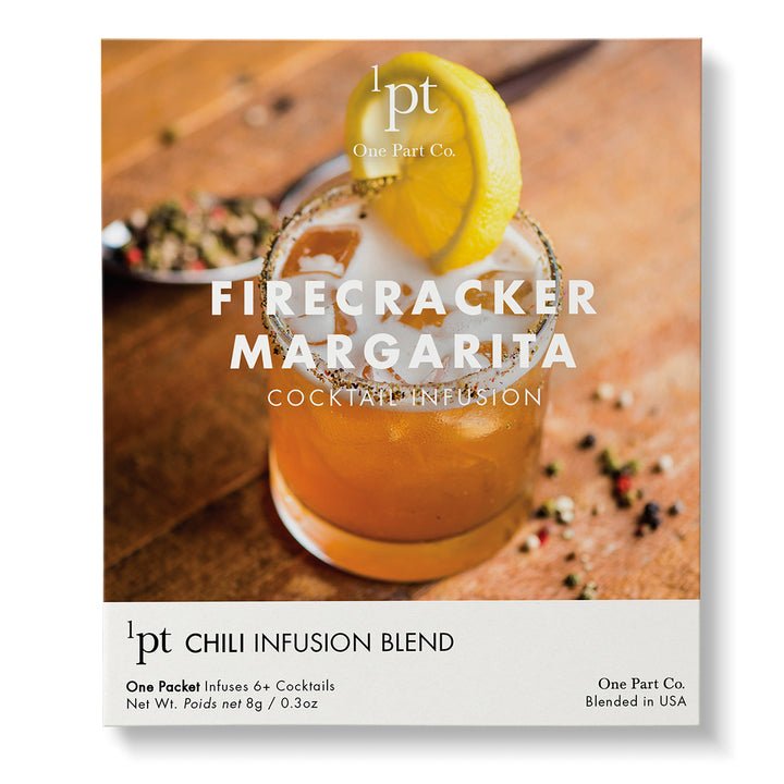 Firecracker Margarita - Wick'ed Fragrance House