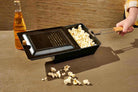 Fireside Popcorn Popper - Wick'ed Fragrance House