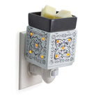 FRAGRANCE WARMER - MODERN COTTAGE PLUGGABLE - Wick'ed Fragrance House