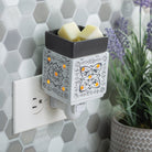 FRAGRANCE WARMER - MODERN COTTAGE PLUGGABLE - Wick'ed Fragrance House