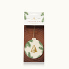 Frasier Fir Decorative Sachet - Wick'ed Fragrance House