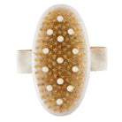 Hand Brush Massager - Wick'ed Fragrance House