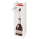 Hip Hip HooRay Wine Bag - Wick'ed Fragrance House