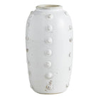 HOBNAIL VASE - Wick'ed Fragrance House