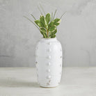 HOBNAIL VASE - Wick'ed Fragrance House