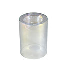 IRIDESCENT T-LIGHT HOLDER - Wick'ed Fragrance House