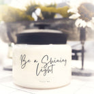 Jumbo 4 Wick Candle - Wick'ed Fragrance House