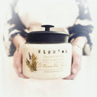 Jumbo 4 Wick Candle - Wick'ed Fragrance House