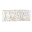KILIM BATH MAT - Wick'ed Fragrance House