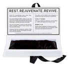 LAVENDER EYE PILLOW - Wick'ed Fragrance House