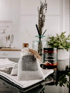 LAVENDER SACHETS - Wick'ed Fragrance House