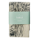 Linen Napkins Highland Cow - Wick'ed Fragrance House