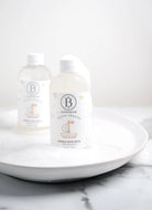 LITTLE CHARLIE BABY BUBBLE BATH MILK - Wick'ed Fragrance House