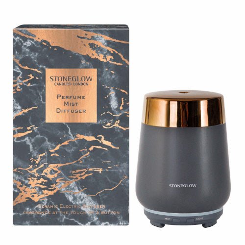 Luna Perfume Mist Diffuser - Wick'ed Fragrance House